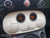 Fiat 500 1.2 Lounge Dualogic