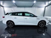 Renault Mégane ST HYBRID 1.6 TCE 160CV