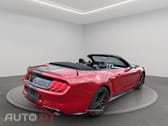 Ford Mustang 2.3i EcoBoost Aut.