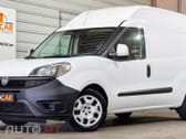 Fiat Doblo 1.6 MJ XL 3L