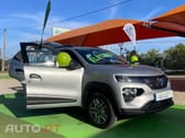 Dacia Spring Comfort Plus
