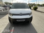 Citroen Berlingo 1.6 BlueHDi M Club