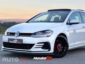 Volkswagen Golf 2.0 TSI GTI DSG Performance