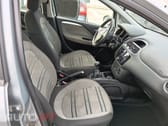 Fiat Punto Evo 1.4 Dynamic