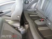 MINI Cabrio John Cooper Works