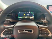Jeep Compass I.V.A DEDUTÍVEL  S Plug-In Hybrid 4WD