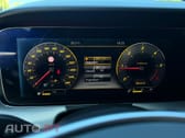 Mercedes-Benz E 220 d AMG Line