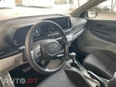 Hyundai Bayon 1.0 T-GDI DCT Prime