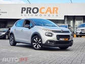 Citroen C3 1.2 PureTech Feel