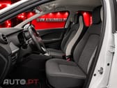 Renault Zoe (c/ Bateria) Limited 50
