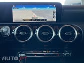 Mercedes-Benz A 180 d Progressive