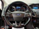 Ford Focus 1.0 SCTi Titanium
