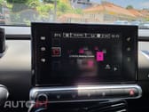 Citroen C4 Cactus 1.6 BlueHDi Shine