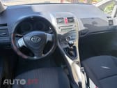 Toyota Auris 1.4 D-4D Sol