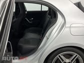 Mercedes-Benz A 200 d 8G-DCT AMG Line