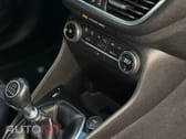 Ford Fiesta 1.0 EcoBoost Titanium