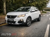 Peugeot 5008 1.5 BlueHDi Allure Pack EAT8
