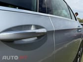 Mercedes-Benz E 300 e AMG Line