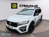 Dacia Jogger bifuel 7L 
