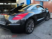 Peugeot RCZ 1.6 THP CVA6