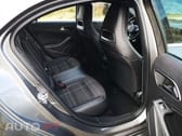Mercedes-Benz A 160 CDi BE AMG Line Aut.