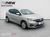 Dacia Sandero comfort