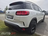 Citroen C5 Aircross 1.6 Hybrid Shine e-EAT8