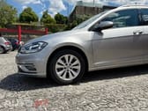 Volkswagen Golf 1.6 TDI Confortline