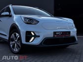 Kia Niro Vision