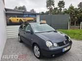 Volkswagen Polo 1.4 TDi Confortline ABS+AC