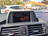 BMW 116 d PACK M