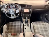 Volkswagen Golf 2.0 TDi GTD