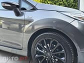 Ford Fiesta 1.0 T EcoBoost STLine