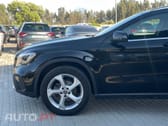 Mercedes-Benz GLA 180 d Urban Aut.