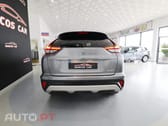 Mitsubishi Eclipse Cross 2.4 PHEV eMotion