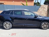 Renault Mégane Sport Tourer Limited Dynamic S&S