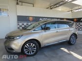 Renault Espace 1.6 dCi Zen EDC