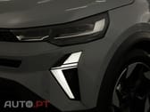 Renault Captur Captur 1.2 ECO-G Techno