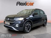 Volkswagen T-Cross 1.0 TSI Style DSG