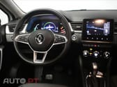 Renault Captur 1.6 E-Tech Business