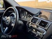BMW 116 LCI