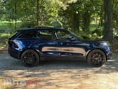 Land Rover Velar D200 S