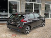 Nissan Leaf Acenta