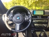 BMW X1 25 d xDrive Pack M