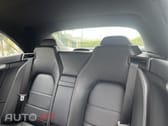 Mercedes-Benz E 250 CDi Avantgarde BlueEfficiency Auto.