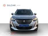 Peugeot 2008 1.5 BlueHDi Allure EAT8