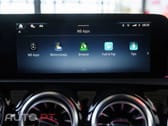 Mercedes-Benz A 200 Standard