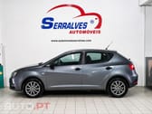 Seat Ibiza 1.2 TDi I-Tech