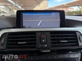 BMW 420 d Pack M Auto