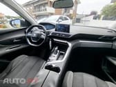 Peugeot 5008 BlueHDI 120 EAT6 Stop & Start Allure